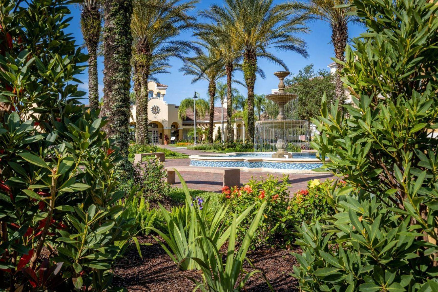 Gorgeous Apartment In Orlando At Vista Cay Resort Vc5000 Exterior foto